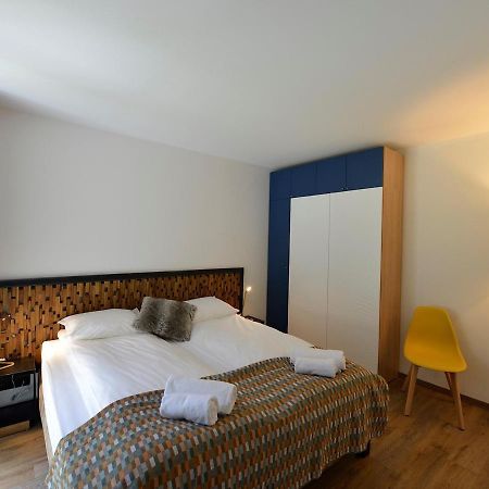 T4 Renove Avec Vue Mont-Blanc, 4 Etoiles, Proche Centre, Parking - Fr-1-507-62 Appartement Chamonix Buitenkant foto