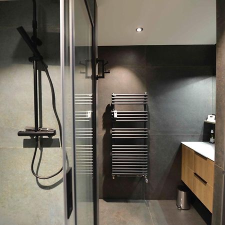 T4 Renove Avec Vue Mont-Blanc, 4 Etoiles, Proche Centre, Parking - Fr-1-507-62 Appartement Chamonix Buitenkant foto