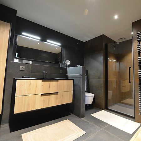 T4 Renove Avec Vue Mont-Blanc, 4 Etoiles, Proche Centre, Parking - Fr-1-507-62 Appartement Chamonix Buitenkant foto
