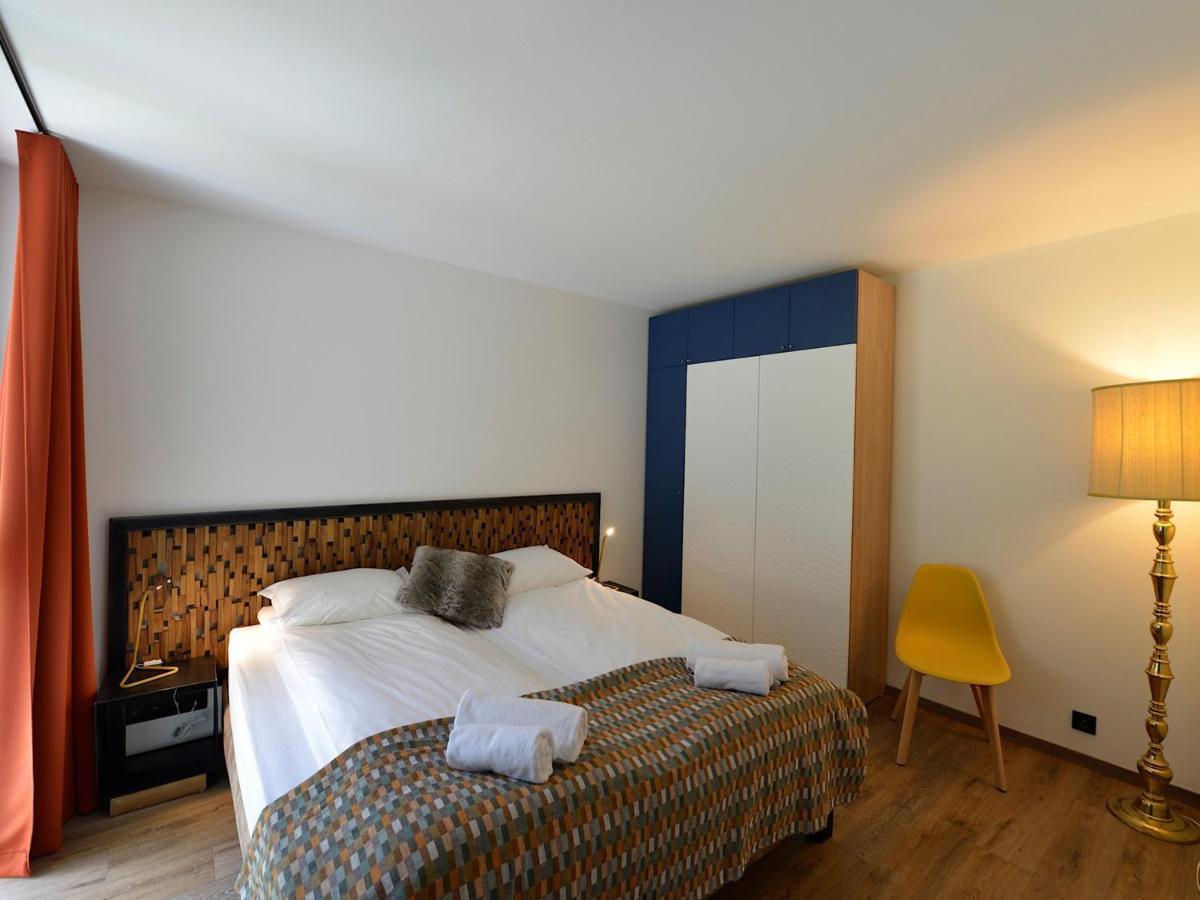 T4 Renove Avec Vue Mont-Blanc, 4 Etoiles, Proche Centre, Parking - Fr-1-507-62 Appartement Chamonix Buitenkant foto