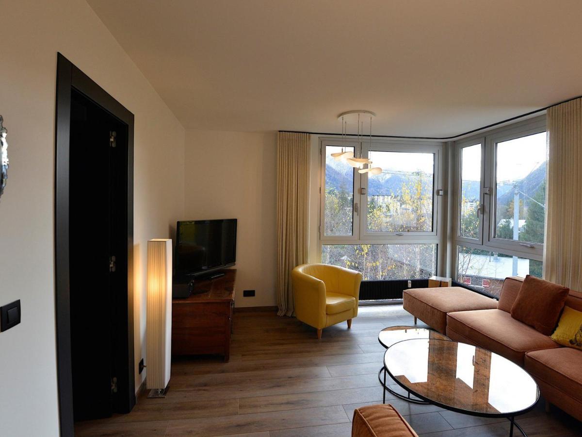 T4 Renove Avec Vue Mont-Blanc, 4 Etoiles, Proche Centre, Parking - Fr-1-507-62 Appartement Chamonix Buitenkant foto