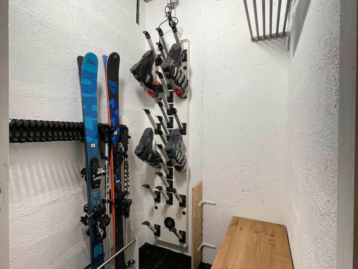 T4 Renove Avec Vue Mont-Blanc, 4 Etoiles, Proche Centre, Parking - Fr-1-507-62 Appartement Chamonix Buitenkant foto