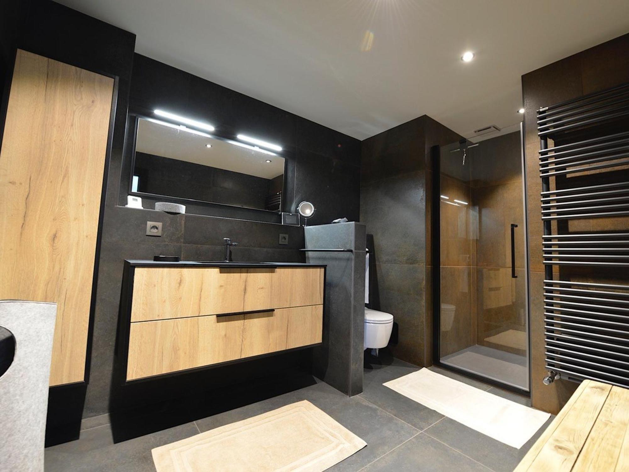 T4 Renove Avec Vue Mont-Blanc, 4 Etoiles, Proche Centre, Parking - Fr-1-507-62 Appartement Chamonix Buitenkant foto