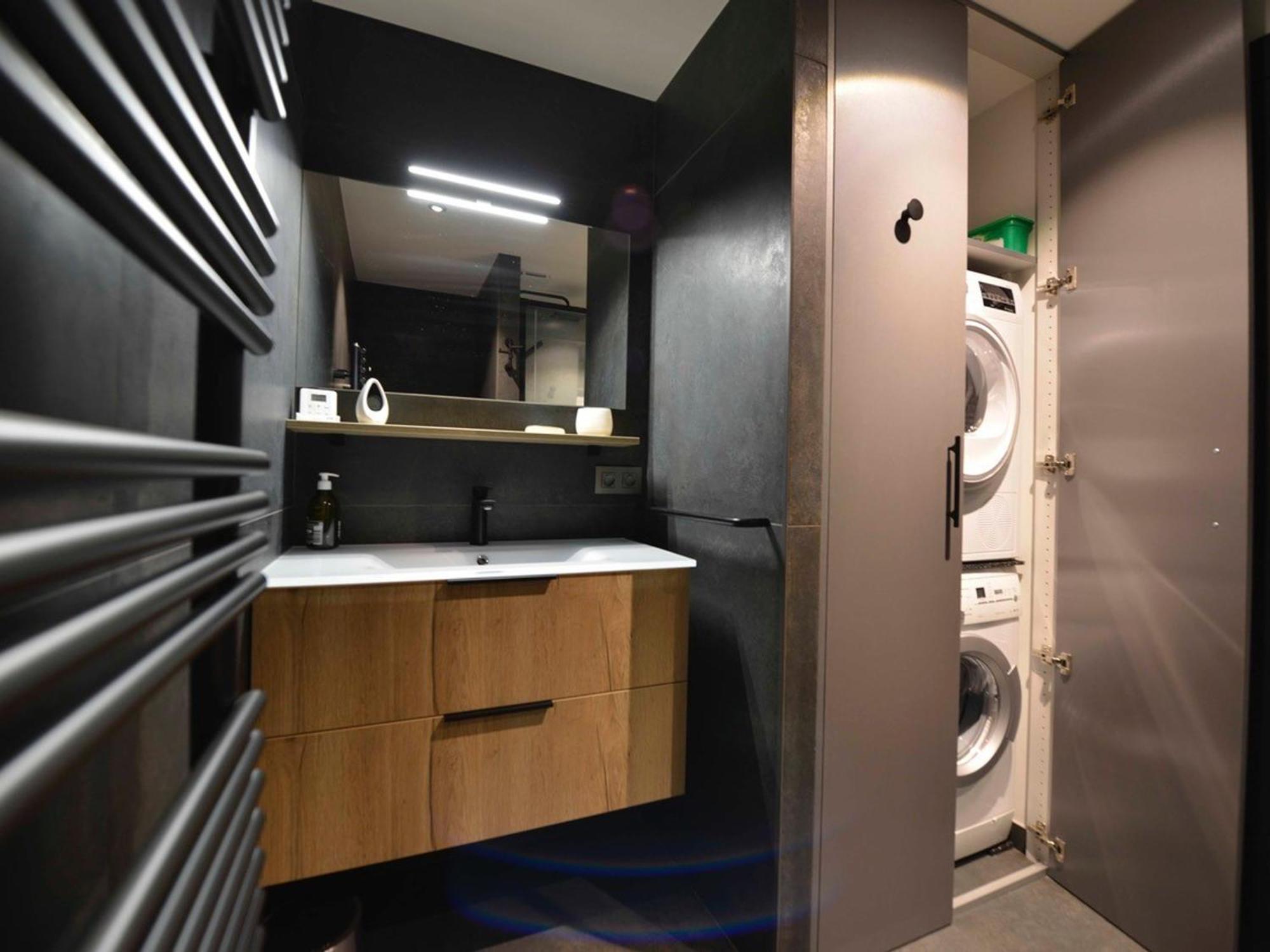 T4 Renove Avec Vue Mont-Blanc, 4 Etoiles, Proche Centre, Parking - Fr-1-507-62 Appartement Chamonix Buitenkant foto